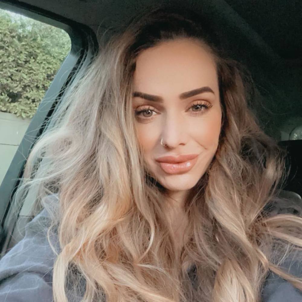 Meet your Posher, Heidi